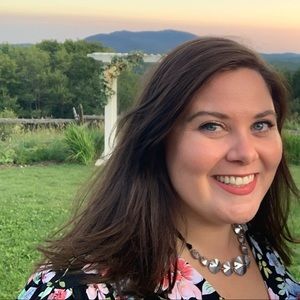 Meet your Posher, Shannon